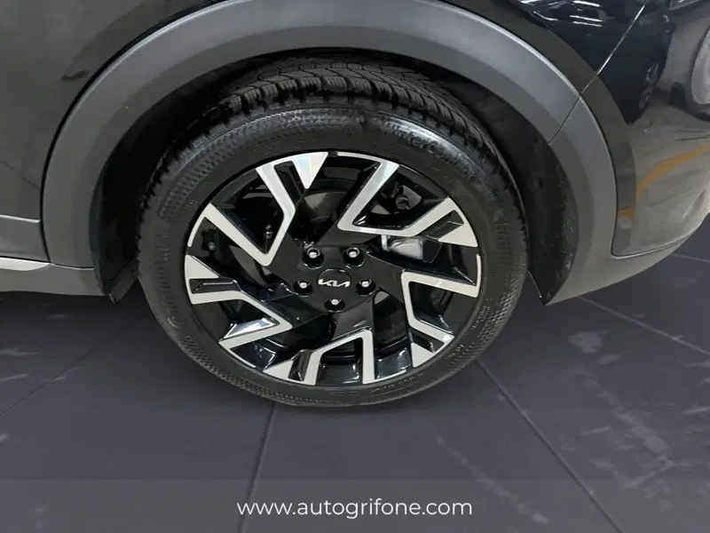 Kia XCeed usata a Modena (14)