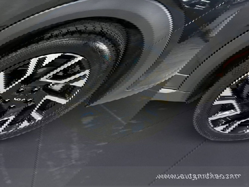 Kia XCeed usata a Modena (14)