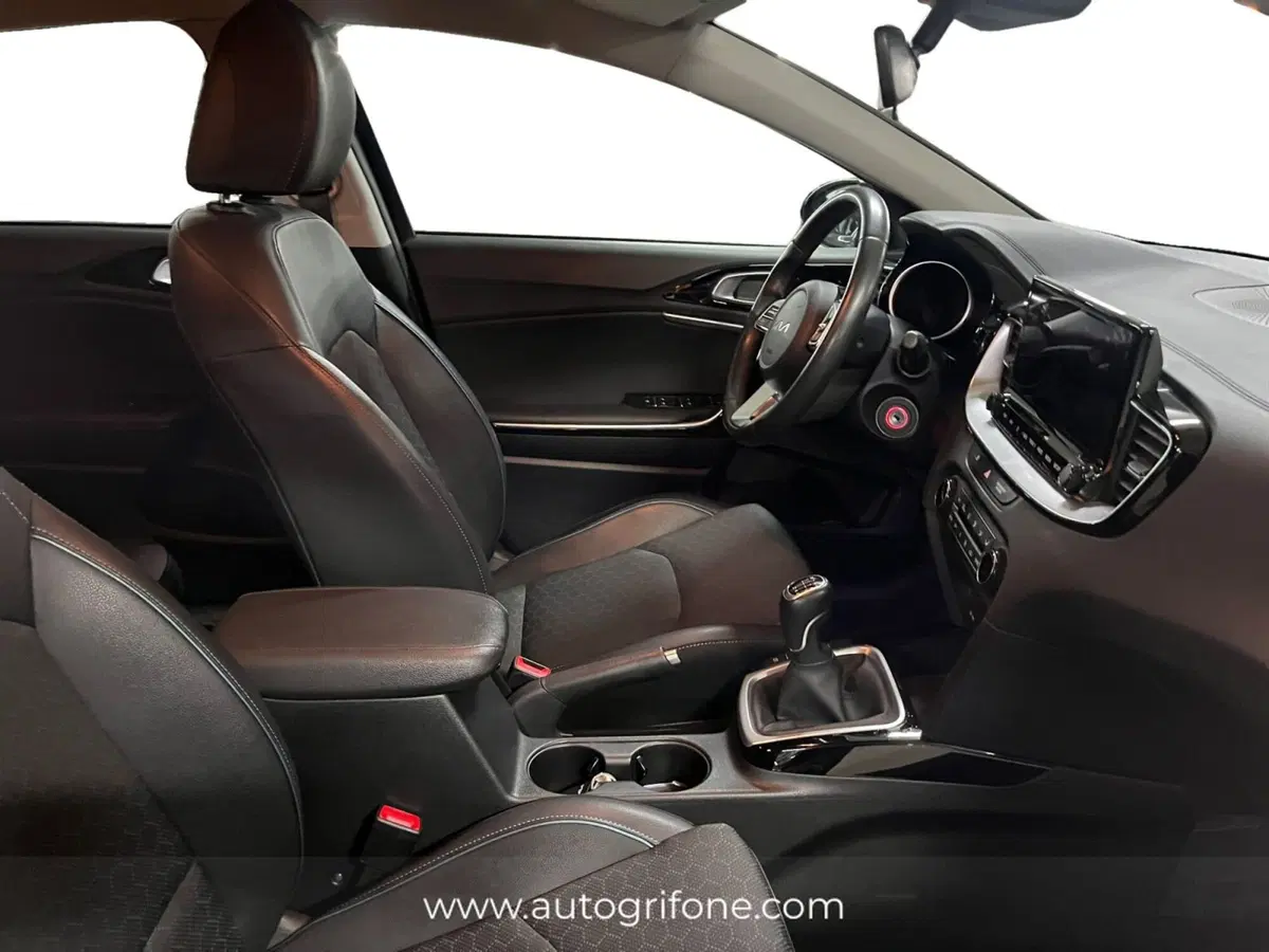 Kia XCeed usata a Modena (15)