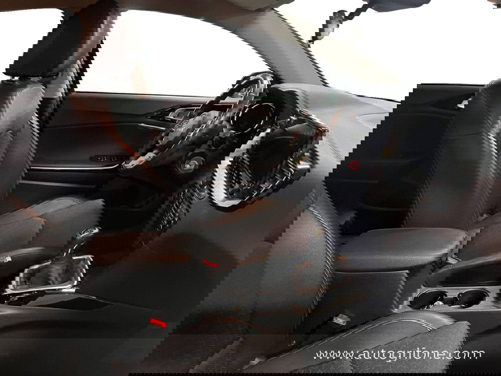 Kia XCeed usata a Modena (15)