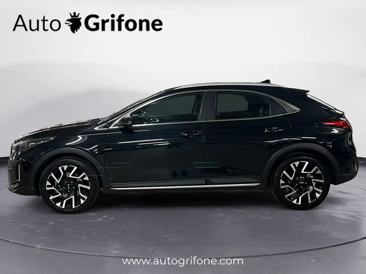 Kia XCeed usata a Modena (2)