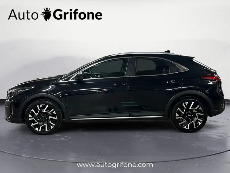 Kia XCeed usata a Modena (2)