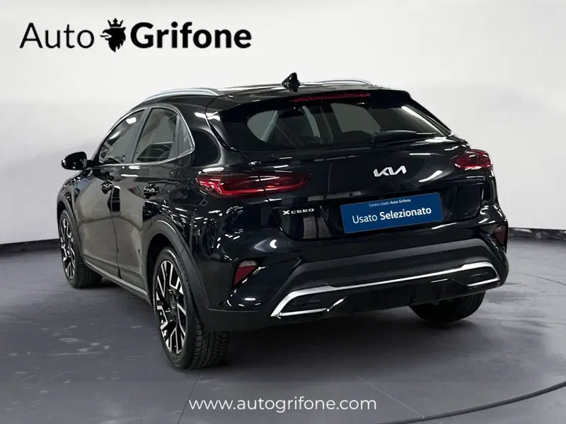 Kia XCeed usata a Modena (3)