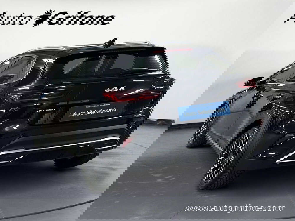 Kia XCeed usata a Modena (3)