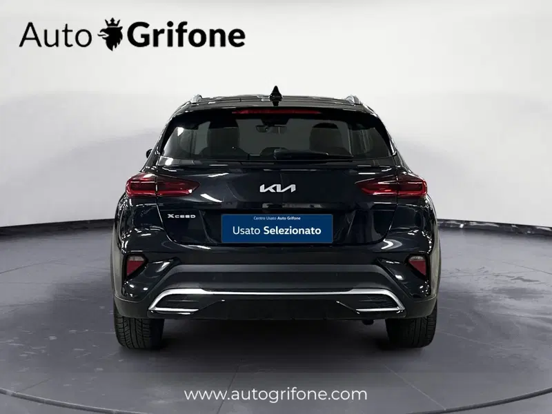Kia XCeed usata a Modena (4)