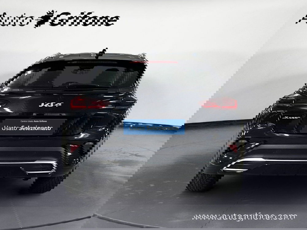 Kia XCeed usata a Modena (4)