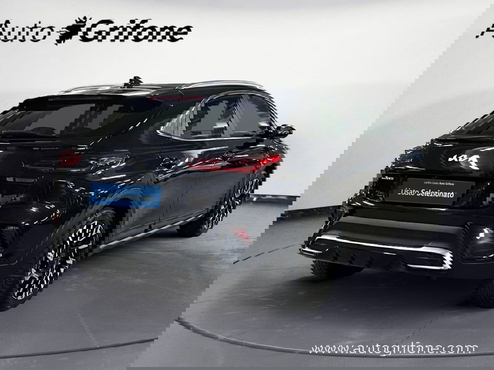 Kia XCeed usata a Modena (5)