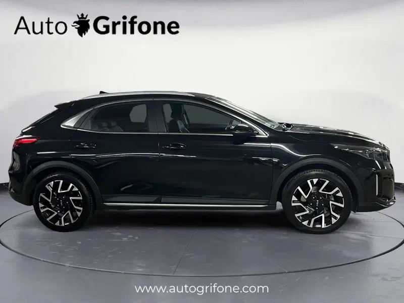 Kia XCeed usata a Modena (6)