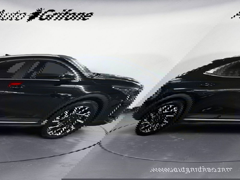 Kia XCeed usata a Modena (6)