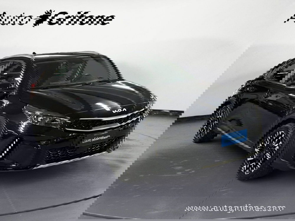 Kia XCeed usata a Modena (7)