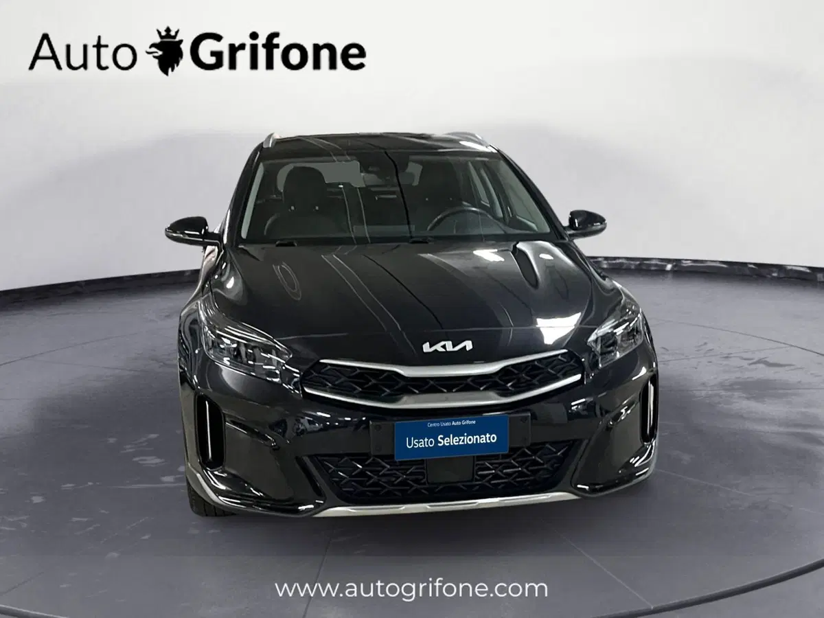 Kia XCeed usata a Modena (8)