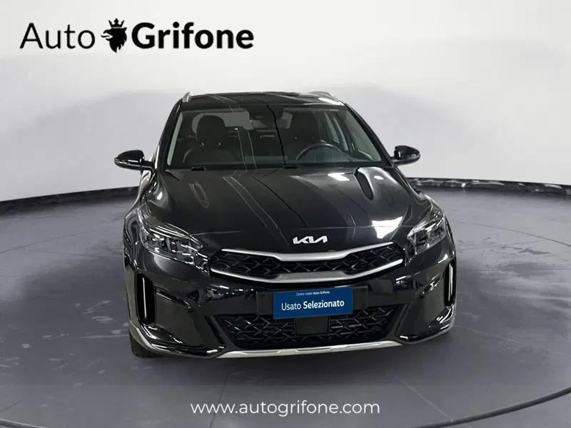 Kia XCeed usata a Modena (8)