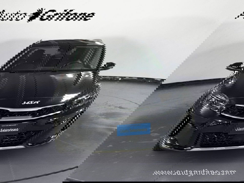 Kia XCeed usata a Modena (8)