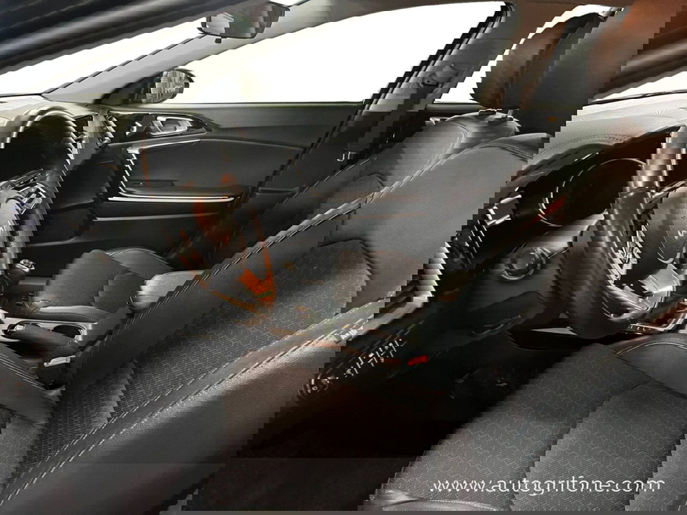 Kia XCeed usata a Modena (9)