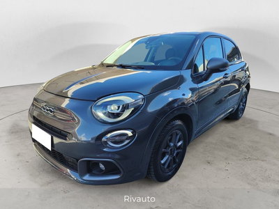 Fiat 500X 1.6 MultiJet 130 CV Sport Dolcevita del 2022 usata a Como