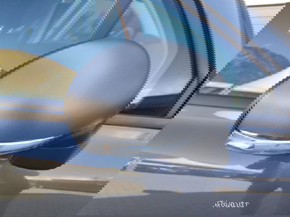 Fiat 500X usata a Como (10)