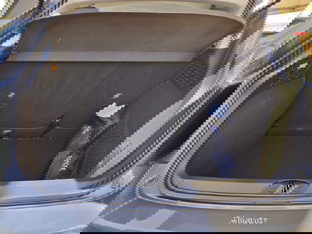 Fiat 500X usata a Como (11)