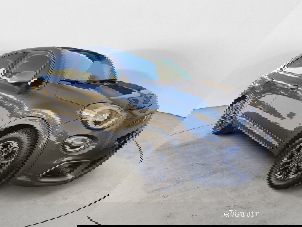 Fiat 500X usata a Como (12)