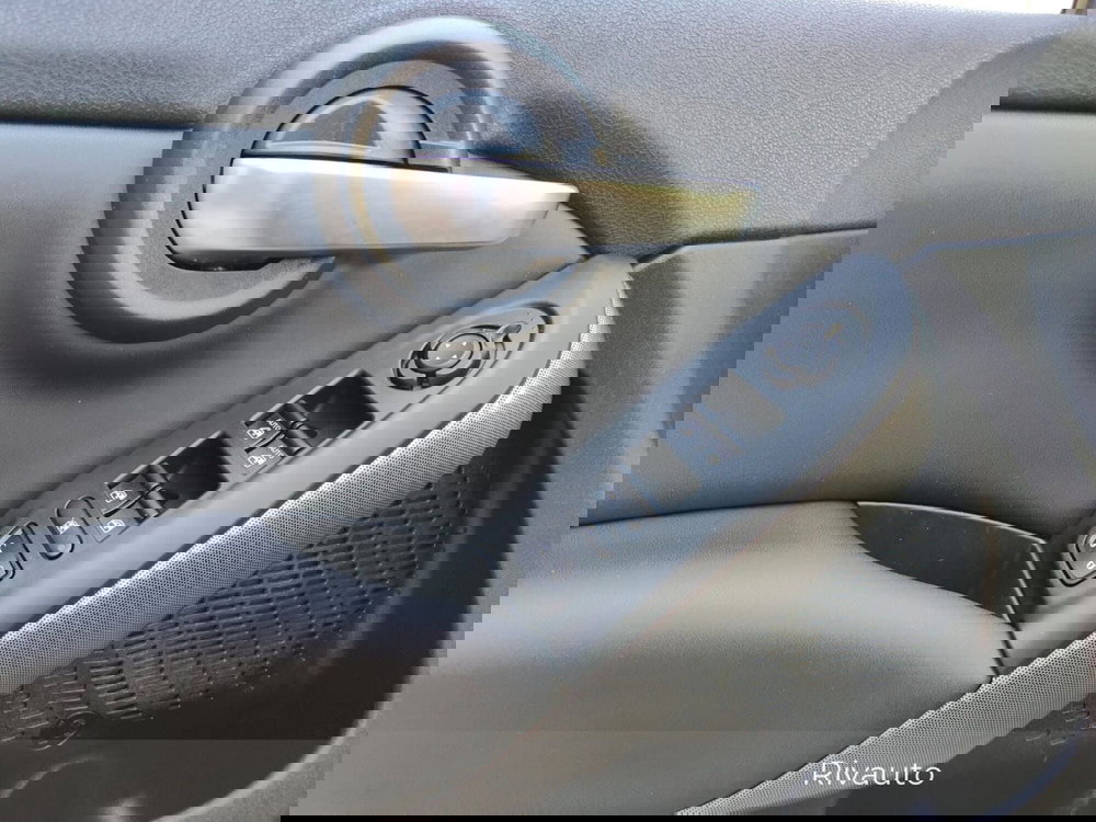 Fiat 500X usata a Como (13)