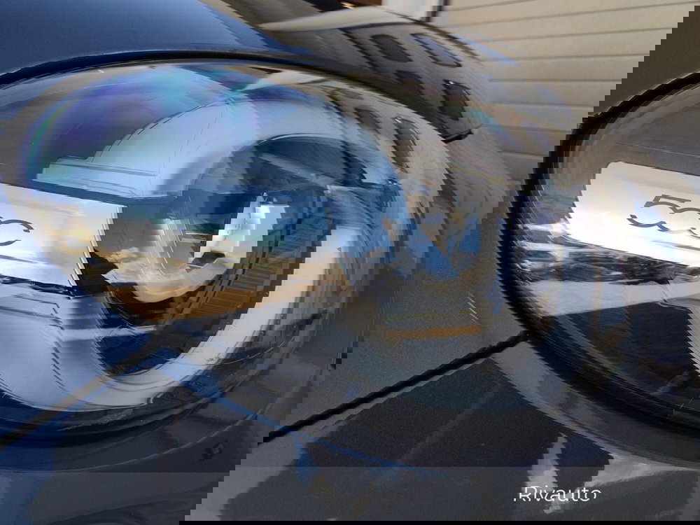 Fiat 500X usata a Como (14)