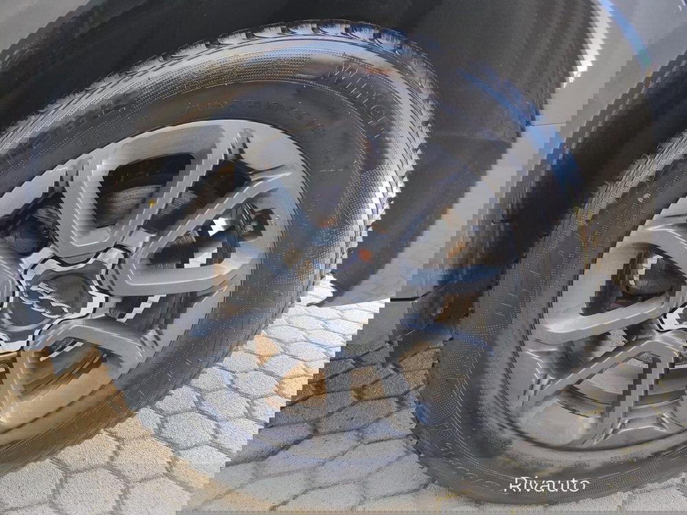 Fiat 500X usata a Como (15)