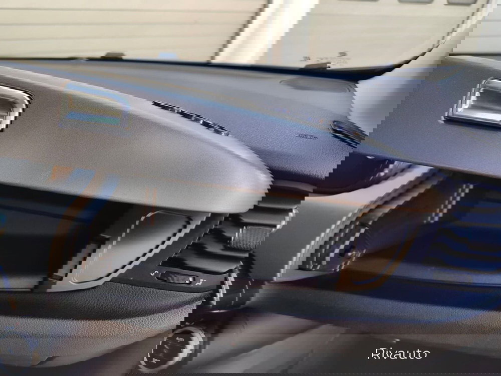 Fiat 500X usata a Como (16)