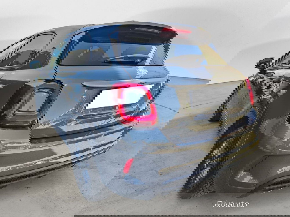 Fiat 500X usata a Como (17)