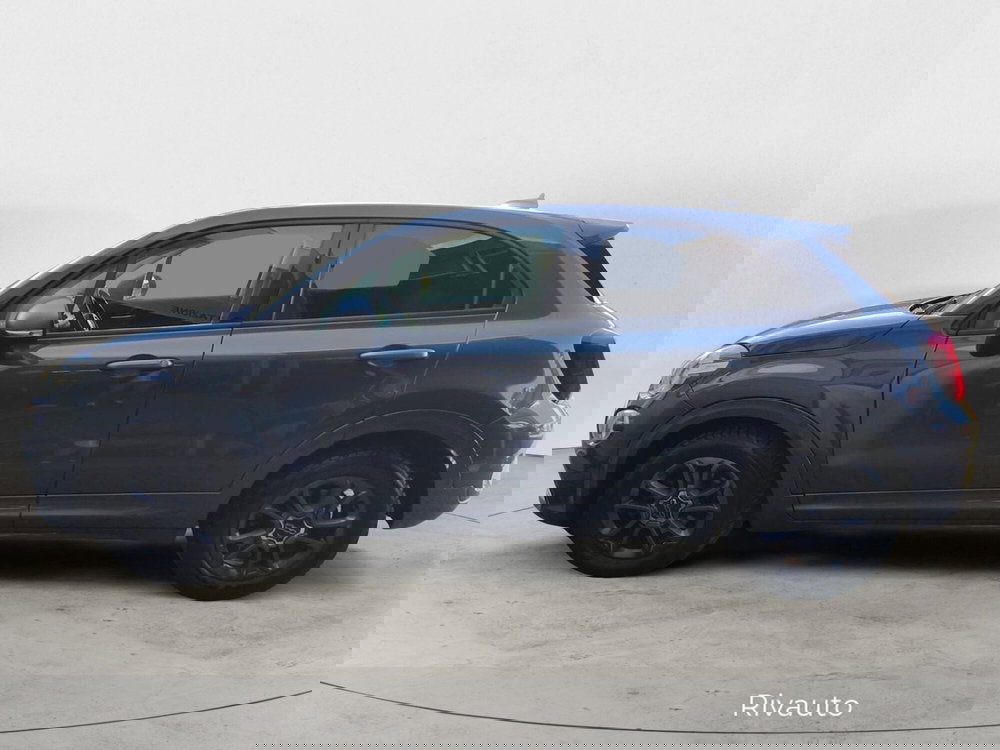 Fiat 500X usata a Como (3)