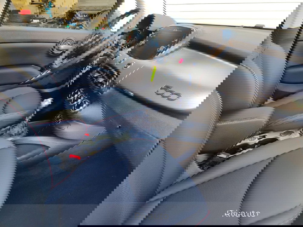 Fiat 500X usata a Como (4)