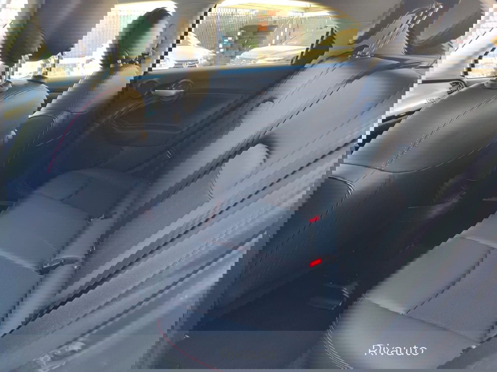 Fiat 500X usata a Como (5)