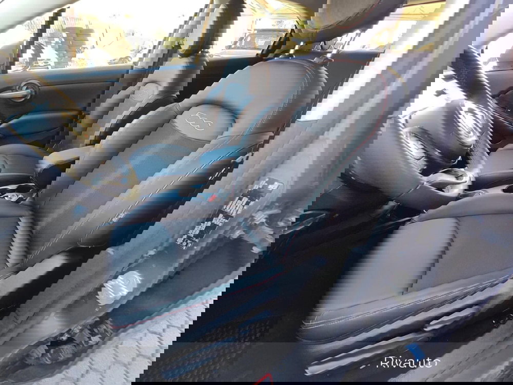 Fiat 500X usata a Como (8)