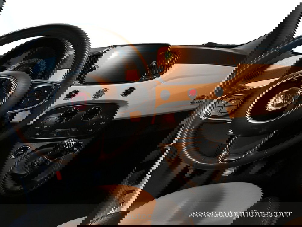 Fiat 500 usata a Modena (10)