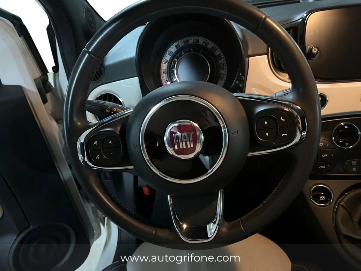 Fiat 500 usata a Modena (12)