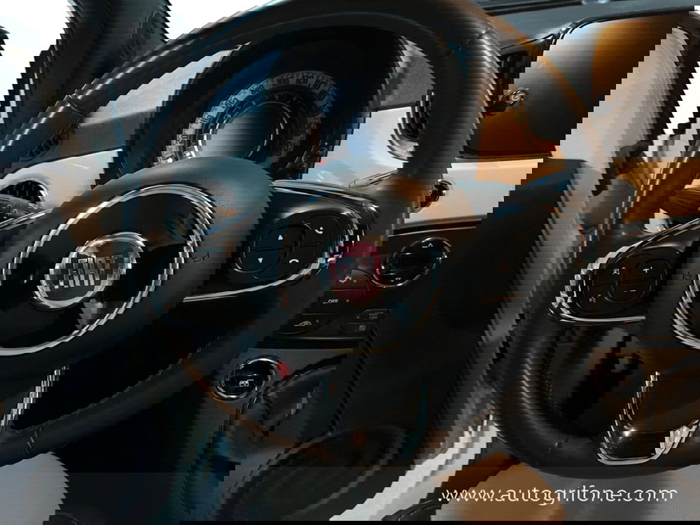 Fiat 500 usata a Modena (12)