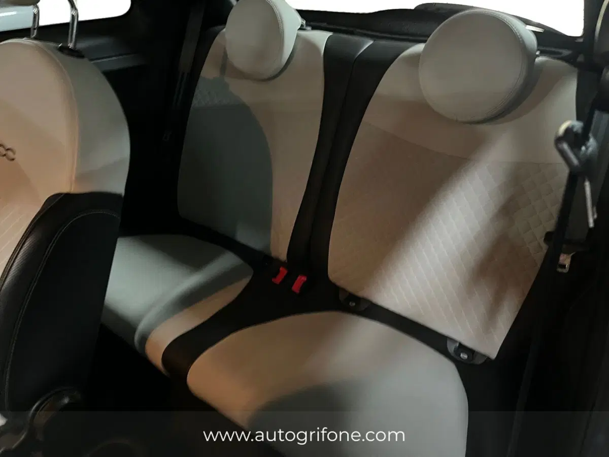 Fiat 500 usata a Modena (13)