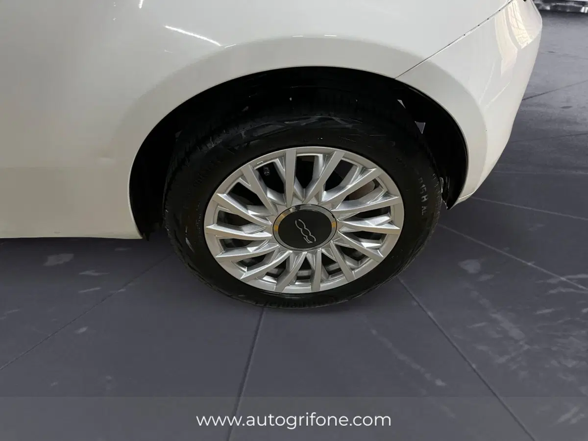 Fiat 500 usata a Modena (14)