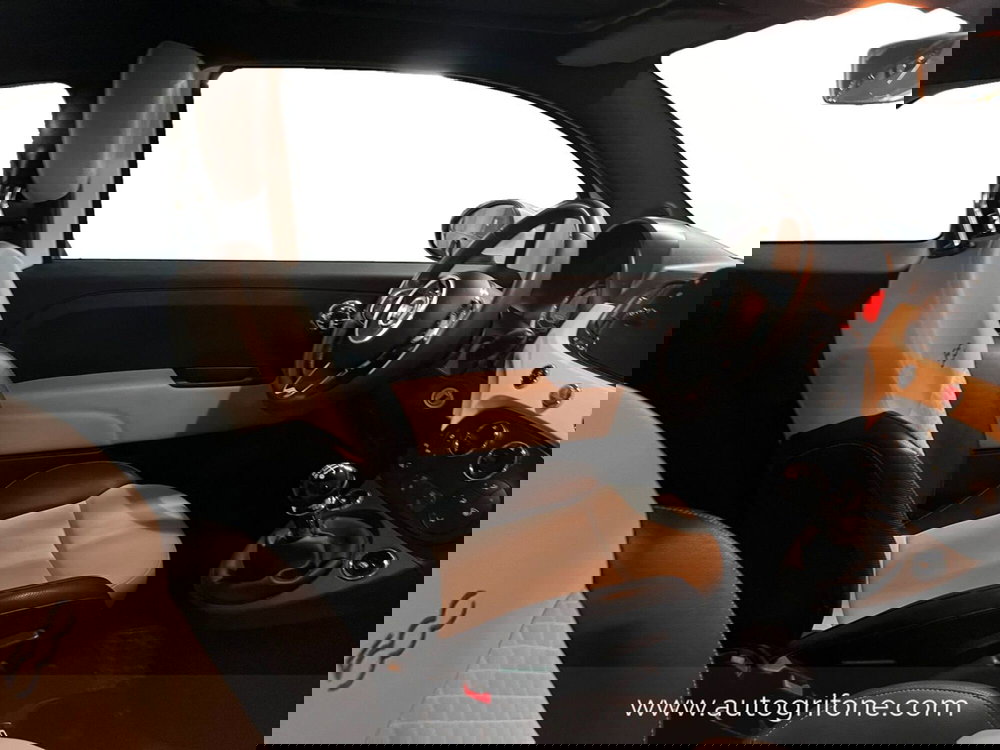 Fiat 500 usata a Modena (15)