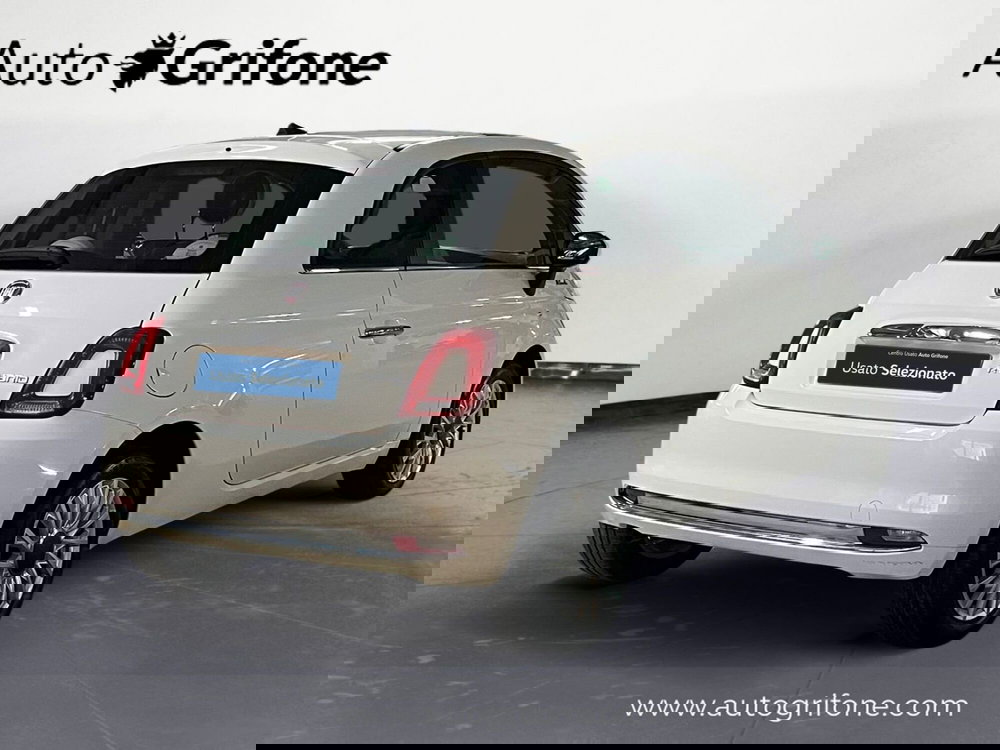 Fiat 500 usata a Modena (5)