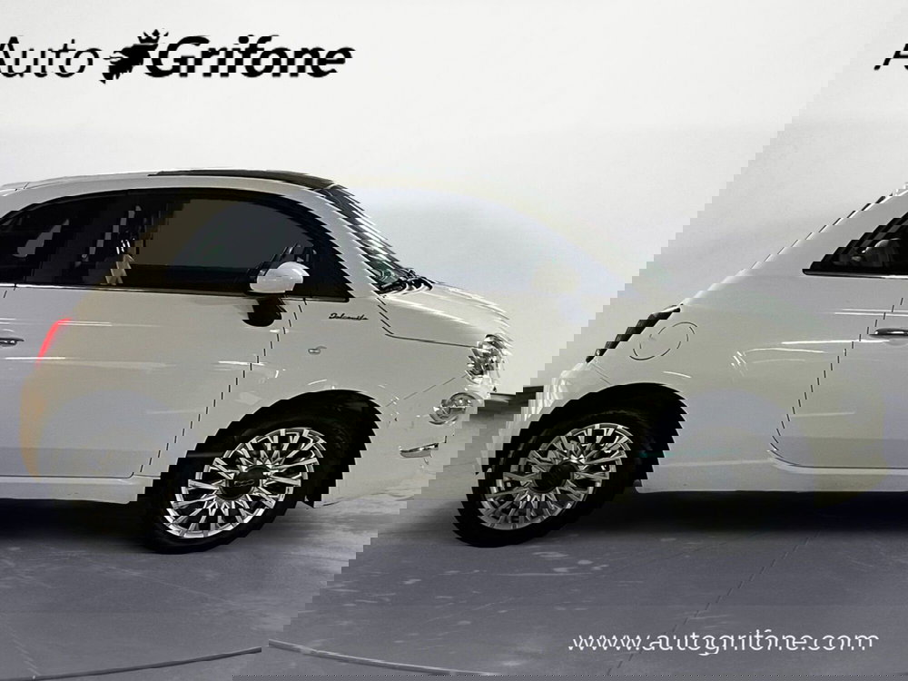 Fiat 500 usata a Modena (6)