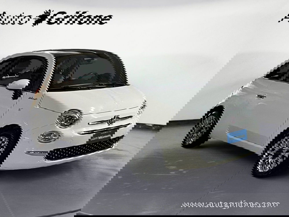 Fiat 500 usata a Modena (7)