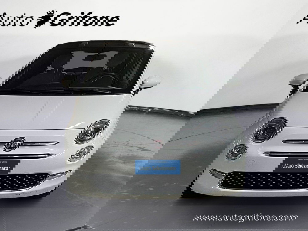 Fiat 500 usata a Modena (8)