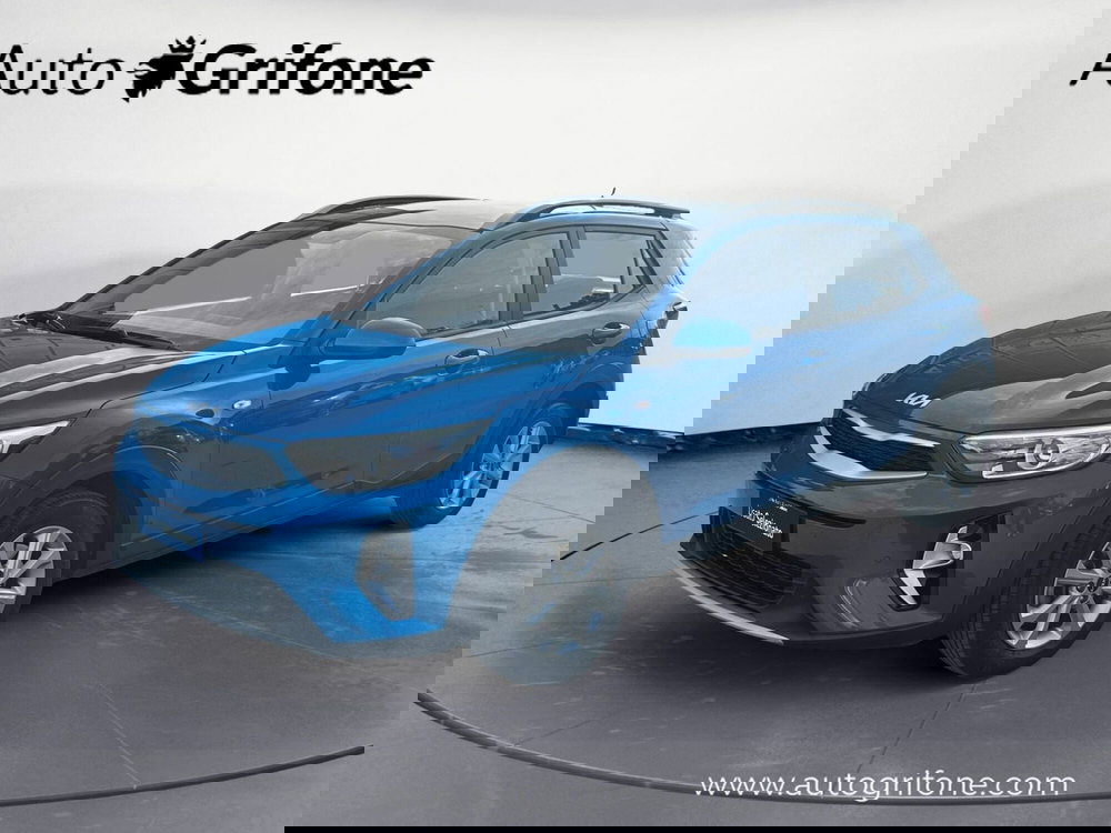 Kia Stonic usata a Modena