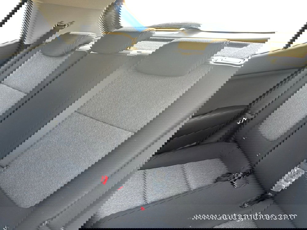 Kia Stonic usata a Modena (13)