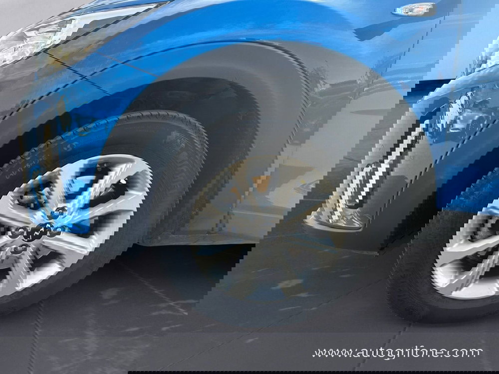 Kia Stonic usata a Modena (14)