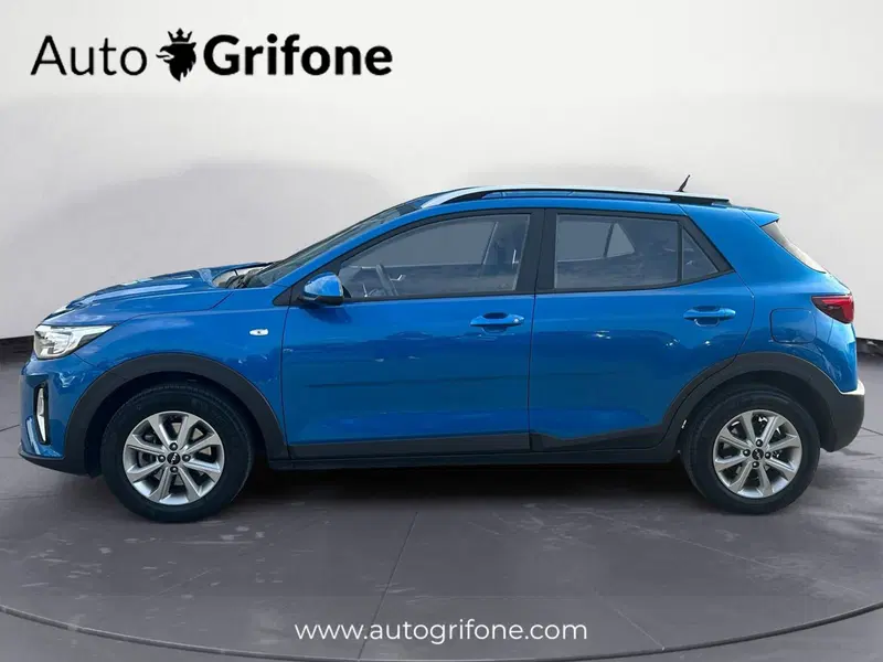 Kia Stonic usata a Modena (2)