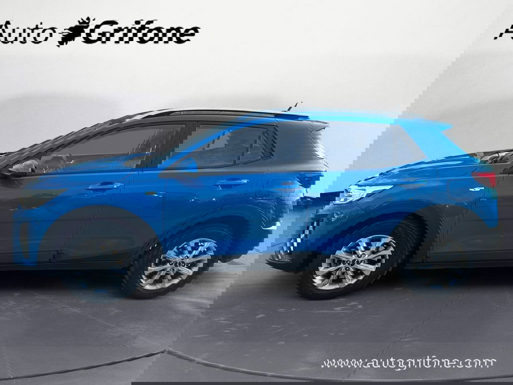 Kia Stonic usata a Modena (2)