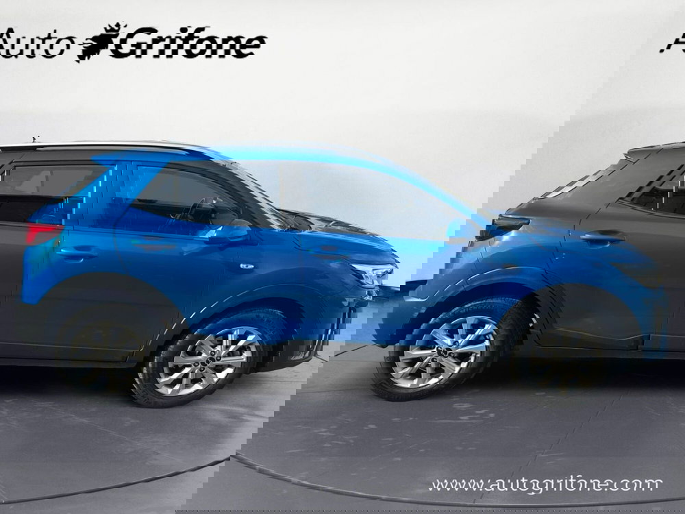 Kia Stonic usata a Modena (6)