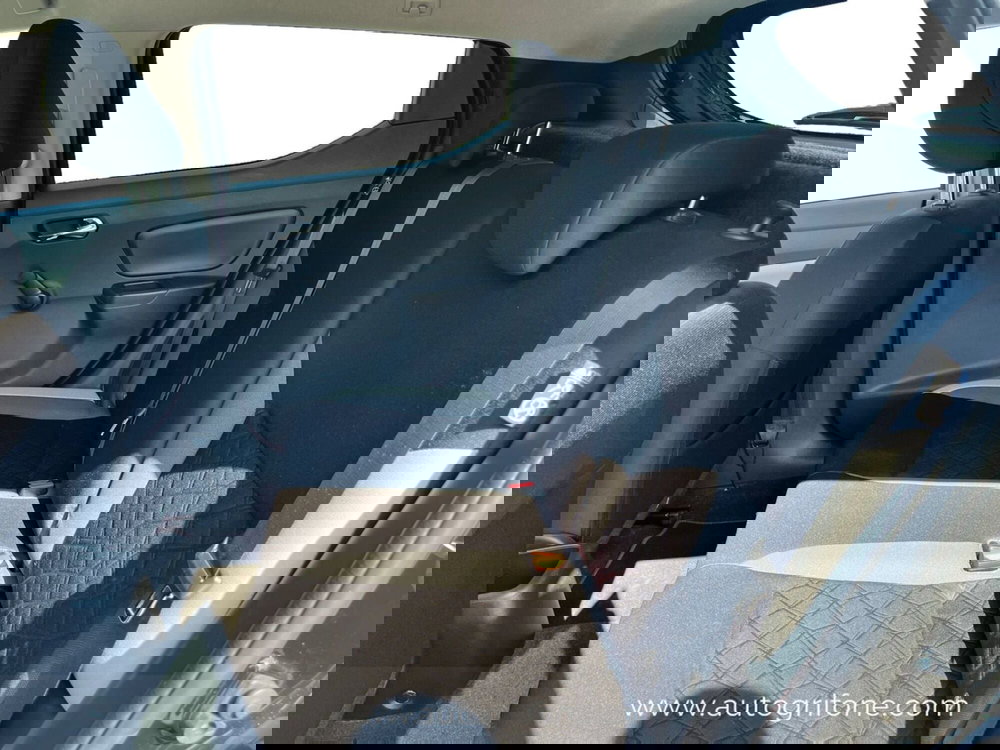 Nissan Micra usata a Modena (13)