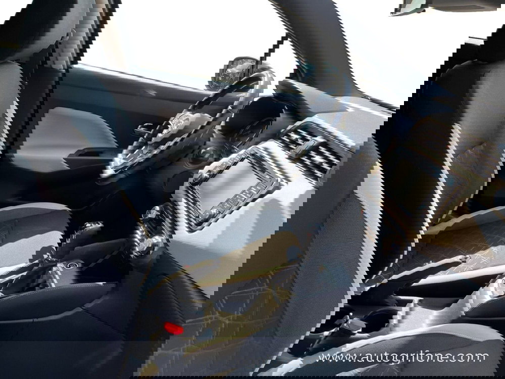 Nissan Micra usata a Modena (15)