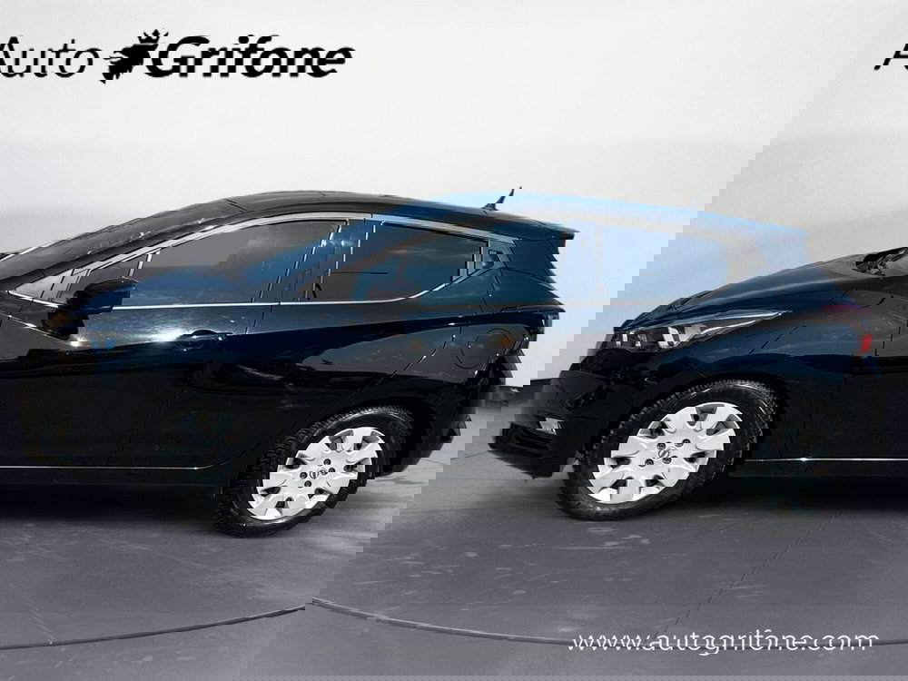 Nissan Micra usata a Modena (2)